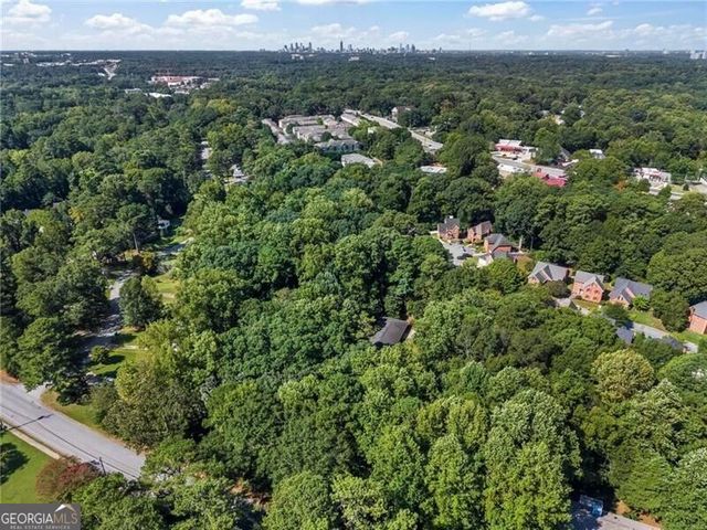 1360 Mclendon Drive, Decatur, GA 30033