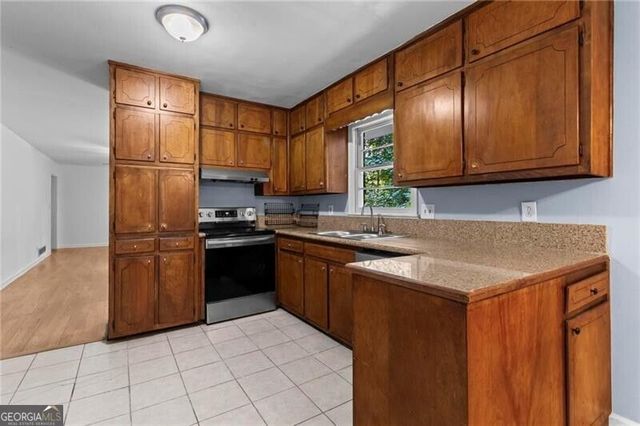1360 Mclendon Drive, Decatur, GA 30033