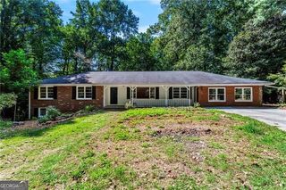 1360 Mclendon Drive, Decatur, GA 30033