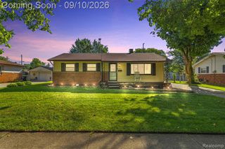 5337 Seymour Road, Swartz Creek, MI 48473