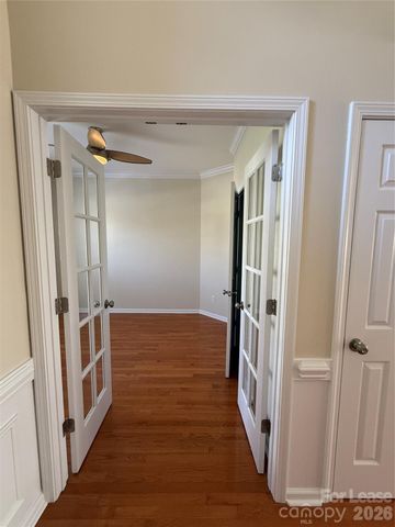 8805 Gracefield Drive, Waxhaw, NC 28173