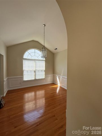 8805 Gracefield Drive, Waxhaw, NC 28173