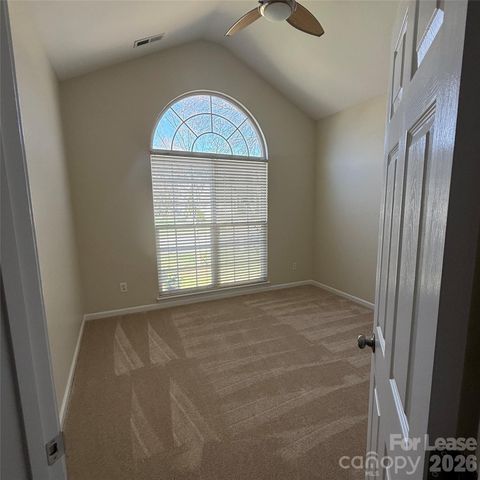 8805 Gracefield Drive, Waxhaw, NC 28173