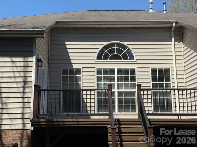 8805 Gracefield Drive, Waxhaw, NC 28173