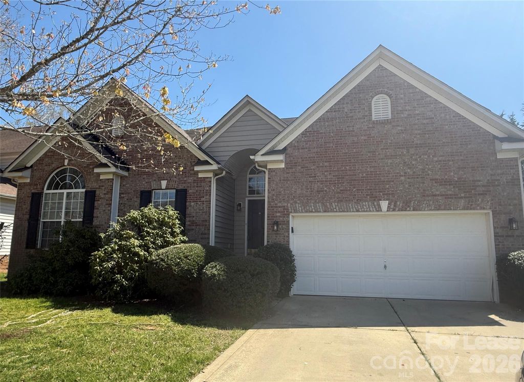 8805 Gracefield Drive, Waxhaw, NC 28173