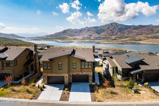 11691 N Shoreline Drive, Hideout, UT 84036