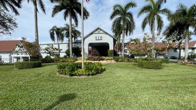 6865 Huntington Lane 203, Delray Beach, FL 33446