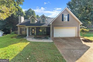 61 Hawthorne Drive, Jefferson, GA 30549