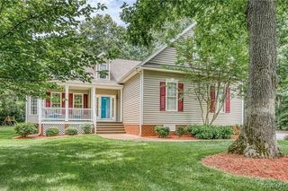 5001 Whitehaven Ct, Henrico, VA 23231