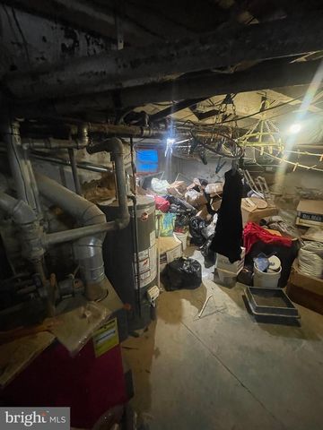 1831 GEORGES LN, Philadelphia, PA 19131