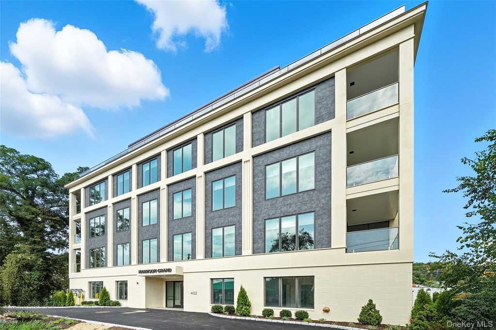 402 Halstead Avenue 103, Harrison, NY 10528
