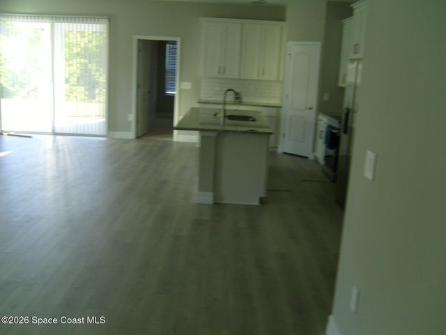 1281 S Sandusky Street SE, Palm Bay, FL 32909