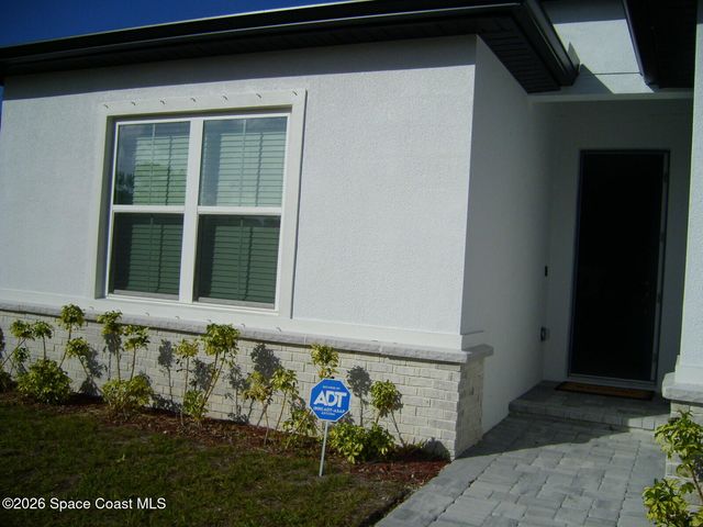 1281 S Sandusky Street SE, Palm Bay, FL 32909