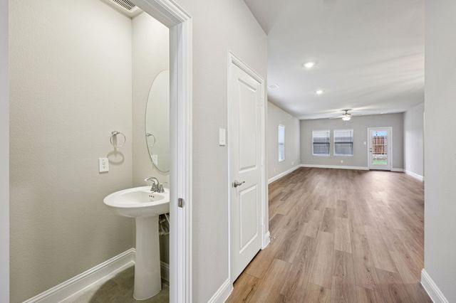 1620 Arches Road, Anna, TX 75409