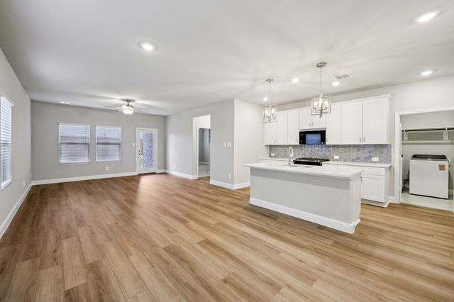 1620 Arches Road, Anna, TX 75409