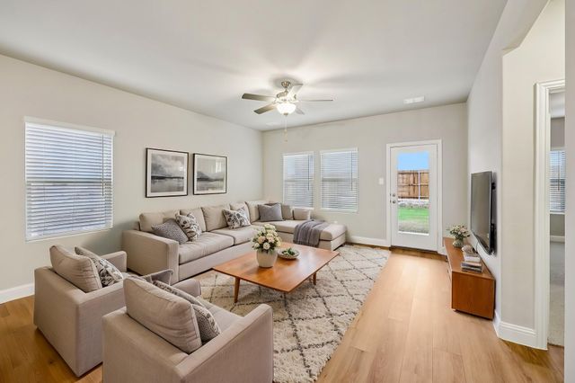 1620 Arches Road, Anna, TX 75409