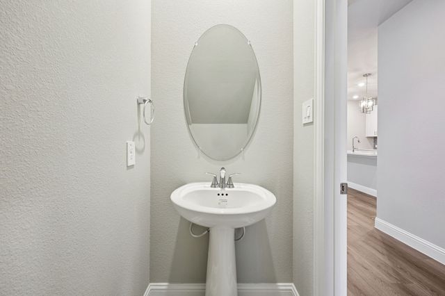 1620 Arches Road, Anna, TX 75409