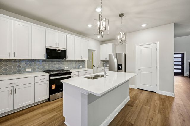 1620 Arches Road, Anna, TX 75409