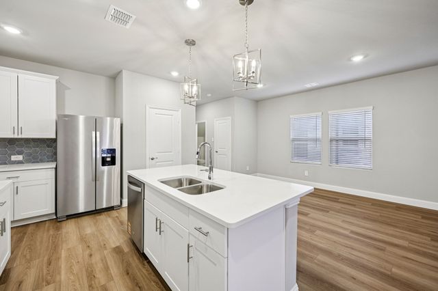 1620 Arches Road, Anna, TX 75409