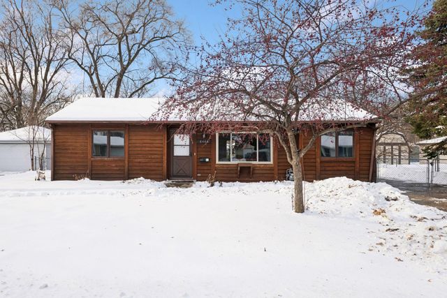 8444 12th Avenue S, Bloomington, MN 55425