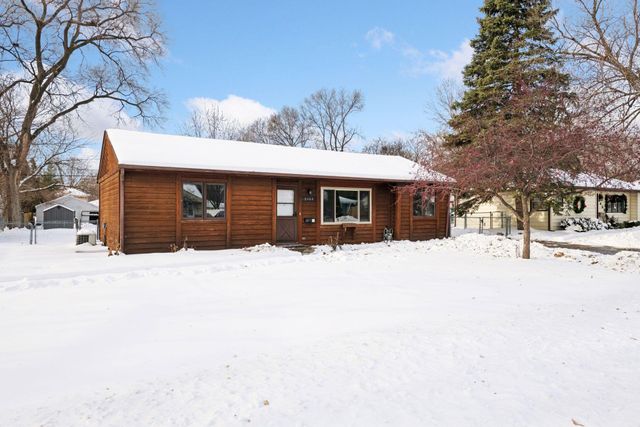 8444 12th Avenue S, Bloomington, MN 55425