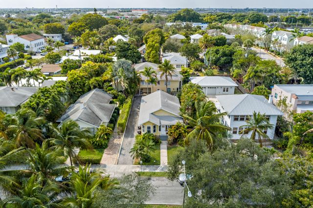 1211 Florida Avenue, West Palm Beach, FL 33401
