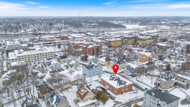 40 Railroad Ave B2, Beverly, MA 01915