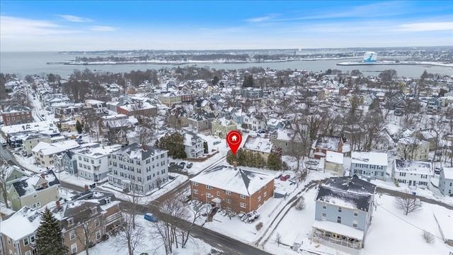 40 Railroad Ave B2, Beverly, MA 01915