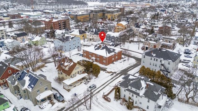 40 Railroad Ave B2, Beverly, MA 01915