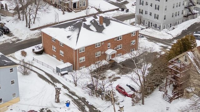 40 Railroad Ave B2, Beverly, MA 01915