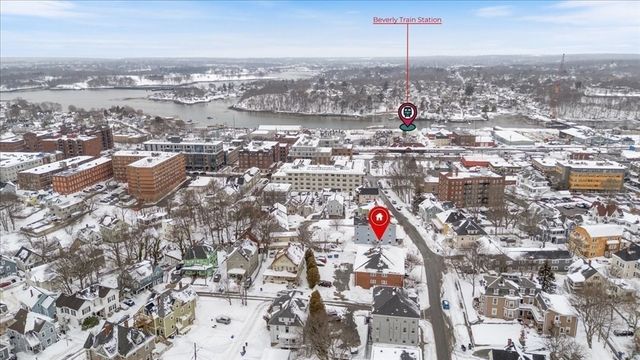 40 Railroad Ave B2, Beverly, MA 01915