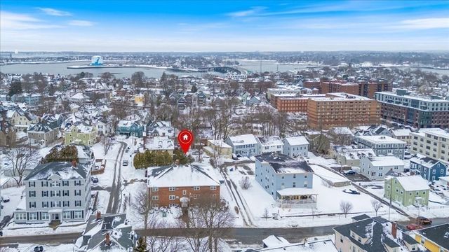 40 Railroad Ave B2, Beverly, MA 01915