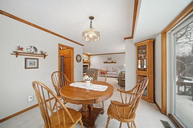 3249 Hendee Road, Blackman Twp, MI 49201