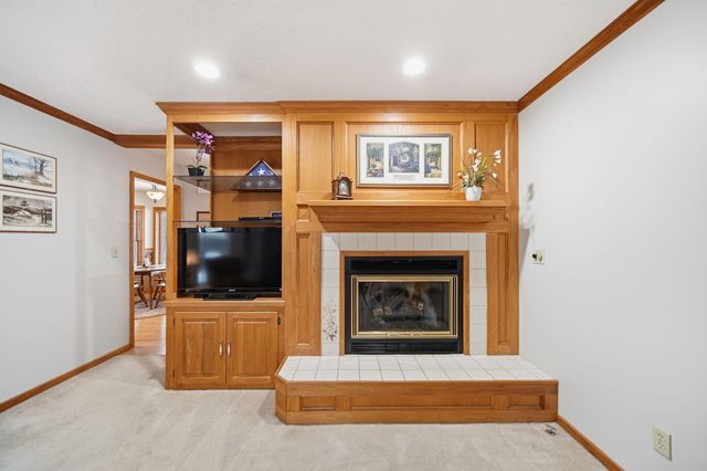 3249 Hendee Road, Blackman Twp, MI 49201