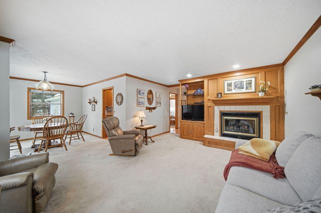3249 Hendee Road, Blackman Twp, MI 49201