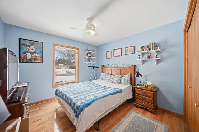 3249 Hendee Road, Blackman Twp, MI 49201