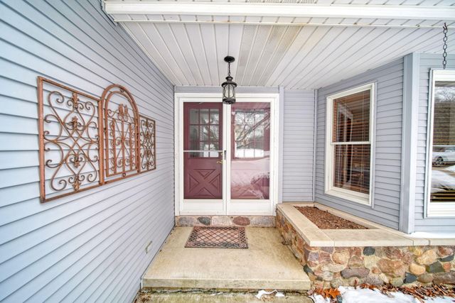 3249 Hendee Road, Blackman Twp, MI 49201