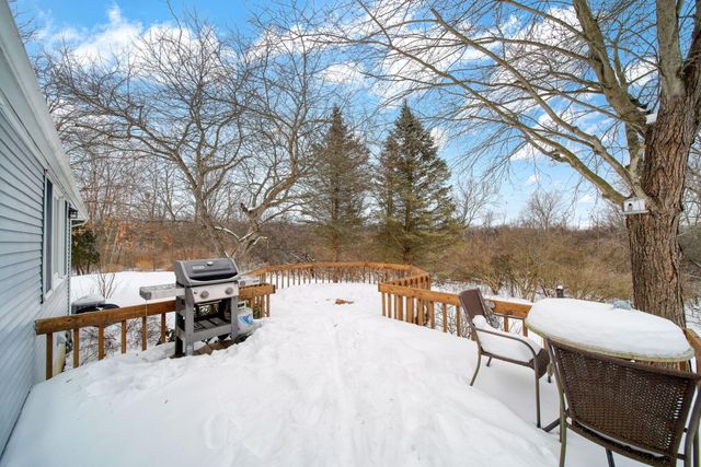 3249 Hendee Road, Blackman Twp, MI 49201