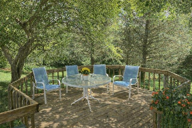 3249 Hendee Road, Blackman Twp, MI 49201