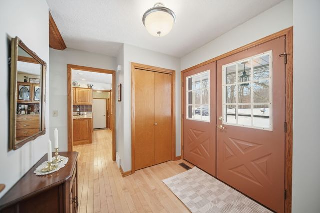 3249 Hendee Road, Blackman Twp, MI 49201