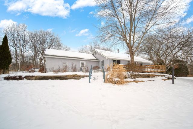 3249 Hendee Road, Blackman Twp, MI 49201