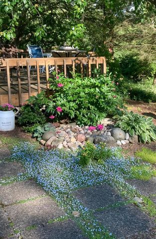 3249 Hendee Road, Blackman Twp, MI 49201