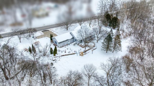 3249 Hendee Road, Blackman Twp, MI 49201