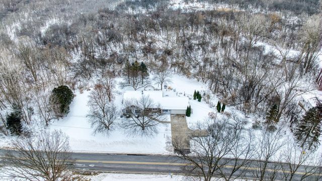 3249 Hendee Road, Blackman Twp, MI 49201