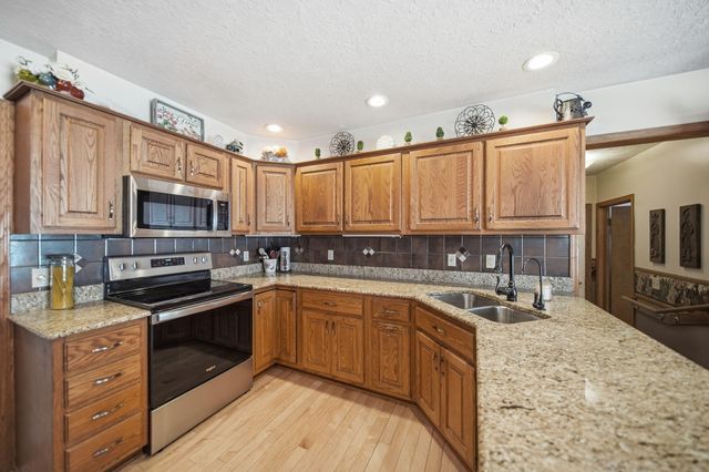 3249 Hendee Road, Blackman Twp, MI 49201