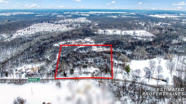 3249 Hendee Road, Blackman Twp, MI 49201