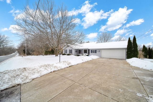 3249 Hendee Road, Blackman Twp, MI 49201