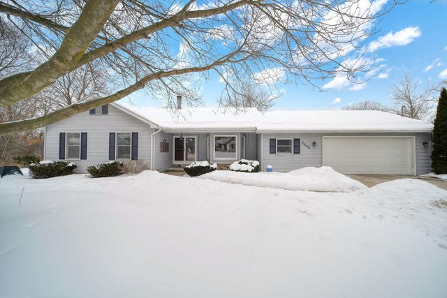 3249 Hendee Road, Blackman Twp, MI 49201