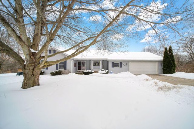 3249 Hendee Road, Blackman Twp, MI 49201