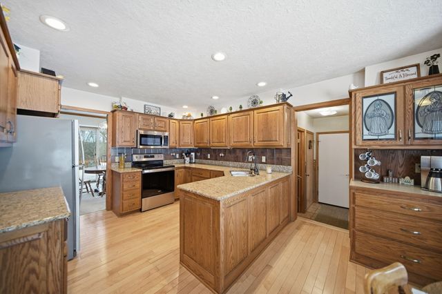 3249 Hendee Road, Blackman Twp, MI 49201